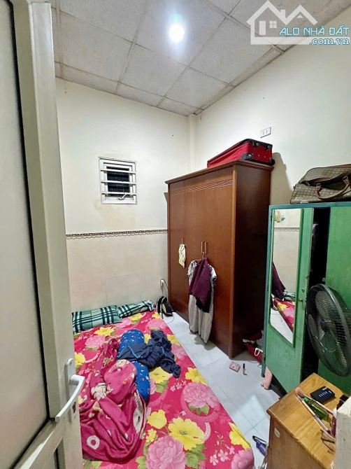 ✨ KHU VIP LÊ VĂN QUỚI, XE HƠI ĐỖ CỬA, 40M2 (Ngang 4M x Dài 10M), 2 TẦNG ĐÚC BTCT - 4,2 TỶ - 8