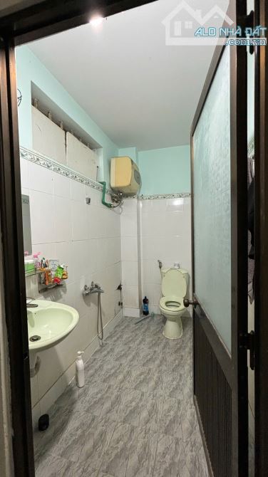 🌷Nhà Mặt Tiền Kinh Doanh Đường Quang Trung - 8