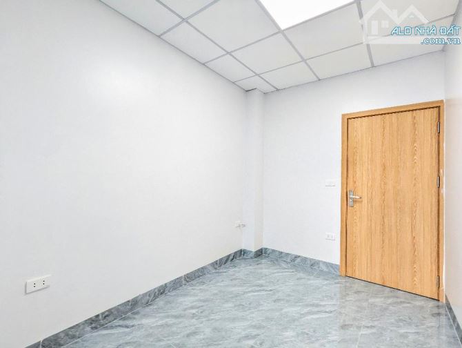 BÁN NHÀ PHỐ CÁT LINH – 5 TẦNG MỚI, GIÁ CHỈ 4.9 TỶ XÁCH VALI VỀ Ở - 8