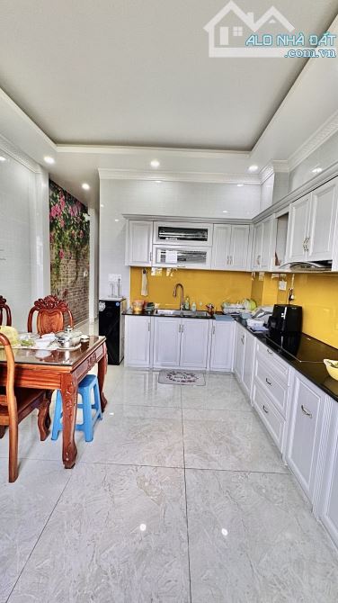 ✨ HẺM 7M, NHÀ MỚI 5 TẦNG ĐẸPPP LUNG LINH, ngay KHU PHÂN LÔ VIP an ninh & yên tĩnh - 8,2 TỶ - 9