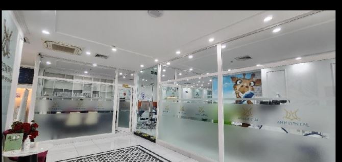 35.8 Tỷ/231 M2/ Tầng 1 shophouse Chân đế Chung cư. Royocity - 9