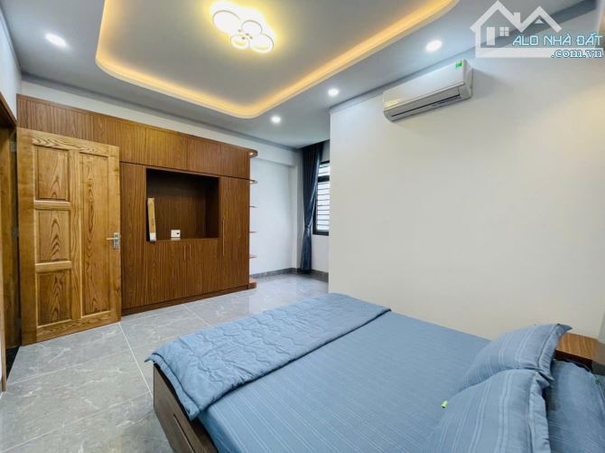 Nhà mặ tiền kinh doanh gần làng đại học Quốc gia, full nội thất, 1798 Dĩ An - 9