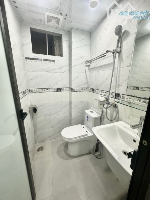 BÁN TÒA NHÀ BẠCH MAI- GẦN PHỐ- NGÕ RỘNG- 17 PHÒNG- PCCC ĐẦY ĐỦ- DÒNG TIỀN HƠN 1 TỶ/ NĂM - 9