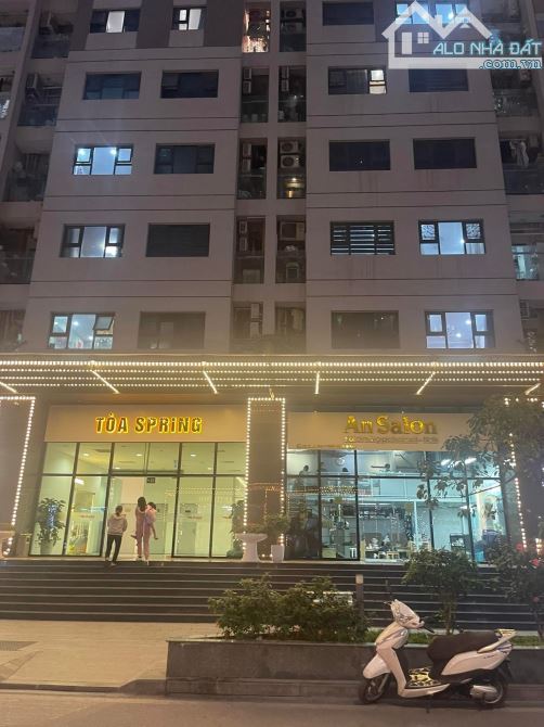 Bán cán hộ chung cư toà PS 47 Nguyễn Tuân- 92m2- 3 ngủ- giá chào nhỉnh 9 tỷ - 9