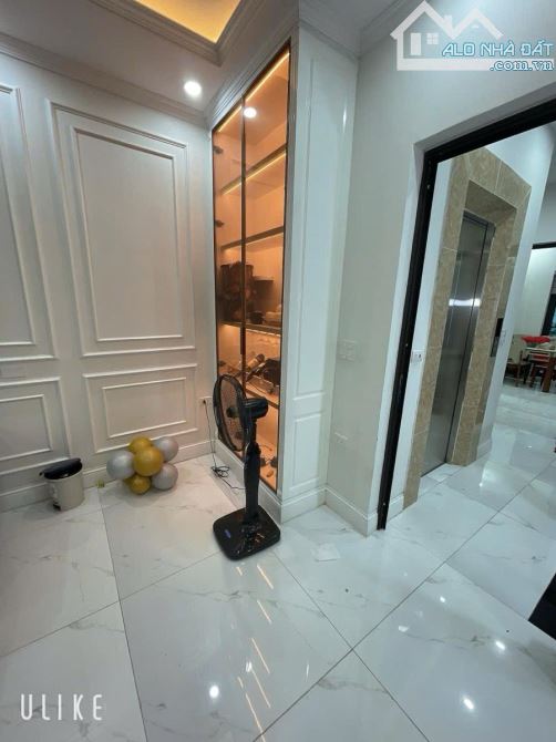 Bán siêu phẩn Cù Chính Lan 52m 6 tầng mặt tiền 4.5  18.5 tỷ  PHÂN LÔ Ô TÔ TRÁNH 2 MẶT NGÕ - 9