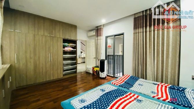 Bán biệt thự khu dân cư D2D, gần trục chính đường D9 sổ hồng hoàn công 468m2 sàn giá 19 tỷ - 9