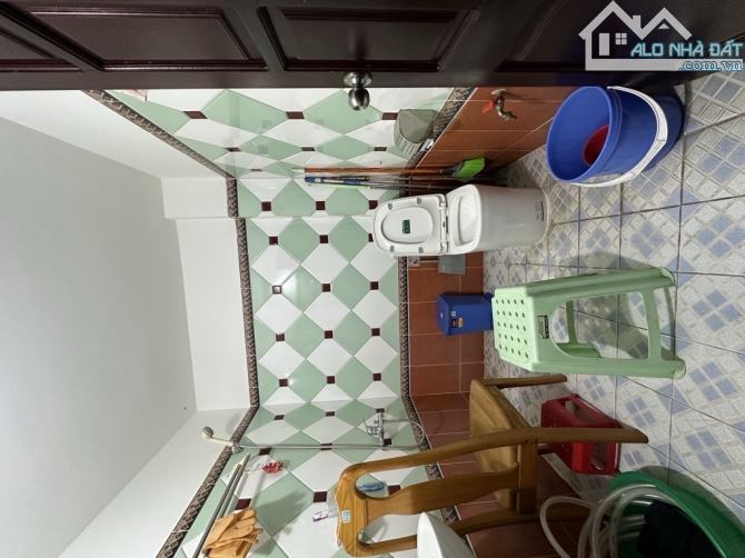 SIÊU PHẨM NHÀ VIP TRƯƠNG ĐỊNH HOÀNG MAI - MẶT NGÕ THÔNG Ô TÔ ĐỖ CỬA - KINH DOANH SẦM UẤT - 9