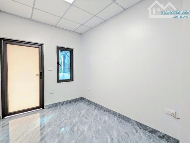 BÁN NHÀ PHỐ CÁT LINH – 5 TẦNG MỚI, GIÁ CHỈ 4.9 TỶ XÁCH VALI VỀ Ở - 9