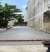 Bán  Nền Đất KDC PHÚ LỢI  Đường Phạm Thế Hiển  - 4m x 24m- 96M- F7 Q8- Sổ Cá Nhân
