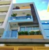 K300 - HXH 10m Nguyễn Minh Hoàng thông Nguyễn Bá Tuyển - DT 80m2 4x20m - 3 lầu ST nhà đẹp