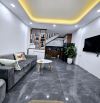 Đông Thiên - Hoàng Mai , 30/48m2 x 5 tầng , mặt tiền 4,7m