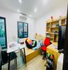 PHỐ MINH KHAI - HOÀNG MAI - FULL NỘI THẤT - 30M X 5 TẦNG - MT 4.3M