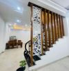 BÁN NHÀ ĐỊNH CÔNG THƯỢNG .43M².5T .MT 4.5M - FULL NỘI THẤT - Ở NGAY 🔥  🏡 Nhà đẹ