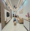 TRƯƠNG ĐỊNH - NHÀ ĐẸP DÂN XÂY - 3 MẶT THOÁNG - FULL CÔNG NĂNG - THIẾT KẾ HIỆN ĐẠI