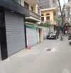 Vũ Trọng Phụng Thanh Xuân ô tô KD, thông vị trí vàng giá đầu tư, 75m2chỉ 13.5 tỷ
