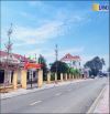 Bán lô đất tiềm năng tại Xuy Xá, 87m2 full thổ ngõ thông, ô tô tránh chỉ 1,45 tỷ