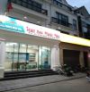 CHO THUÊ NHÀ PHỐ HÓT TRUNG HÒA- CẦU GIẤY-HÀ NỘI DIỆN TÍC : 140M2x 4 TẦNG