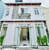 THANH LÍ GẤP CĂN NHÀ PHỐ 1TỶ6 ( 64m2 ) HIỆP BÌNH CHÁNH THỦ ĐỨC HXH