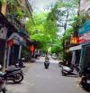 Vip! Bán nhà Nguyễn Văn Huyên, 2 ô tô tránh, KD, Thang Máy, Phân Lô Gara 7 chỗ, 50m2 7T