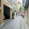 PL 2 mặt ngõ ô tô, 6T thang máy nhà mới tinh, ngõ thông sát phố, 50m2 mt 4.2m chào 18.5 tỷ