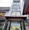 Bán nhà 4 tầng BTCT Võ Duy Ninh P22, DTSD 94.4m2 chỉ 4.5 tỷ