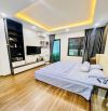Bán Nhà Phố Kim Ngưu - phân Lô bàn cờ - 20m ô tô tránh