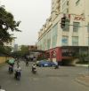 Ở + Kinh Doanh! Bán nhà ngõ 106 Hoàng Quốc Việt, 2 vỉa hè, 2 ô tô tránh, Phân lô, 54m2 5T