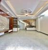 Bán nhà đẹp xây mới - Mậu Lương, Hà Đông – 35m², 5 tầng, giá 5,X tỷ – Sổ đỏ chính chủ Cần