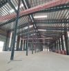Bán xưởng 20.000m2 trong KCN Tam Phước, TP.Biên Hoà, Đồng Nai - Sổ hồng hoàn công