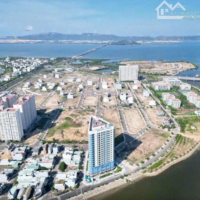 Đất nền khu đô thị mới an phú thịnh, thành phố quy nhơn.