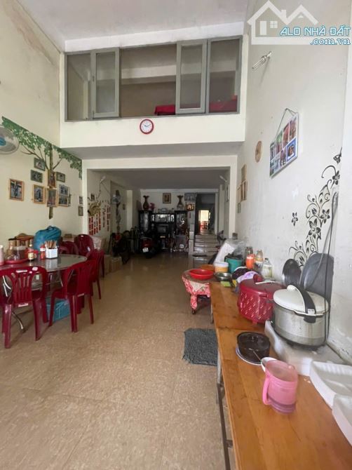 NHÀ MẶT TIỀN LÊ HỒNG PHONG GIÁ CHỈ 11,9 TỶ