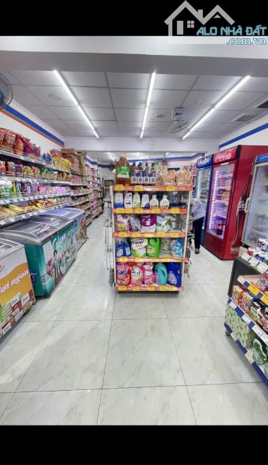 Phú Nhuận,mặt tiền KD giáp Phan Xích Long_Phan ĐLưu,54m2,ngang 5m,TN 430tr/năm,13.4 tỷ