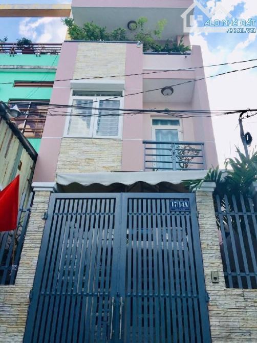 cần bán, VỊ TRÍ SIÊU ĐẸP, tông hưng thuận 07 tân hưng thuận quận 12 , Dt 87M3 × 3 tầng