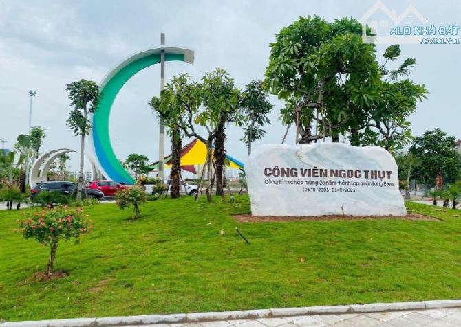 45.x Tỷ/ 123 M2/ 6 Tầng/7 Mt /Nguyễn Gia Bồng/ view Công viên Hồ