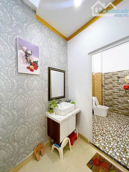 ❌  NHÀ ĐẸP- FULL NỘI THẤT- HIỆN ĐẠI ĐƯỜNG A12 PHẠM NGŨ LÃO . 🔥  3 TỶ150