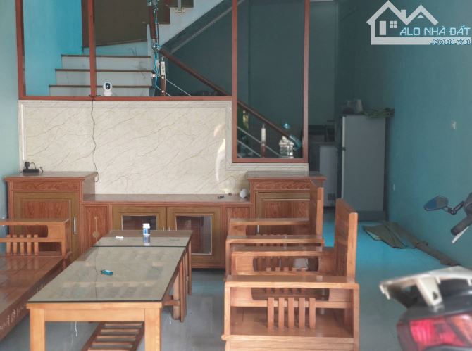 Cho thuê nhà 3 phòng ngủ 7 triệu/ tháng, Phường Kinh Bắc - TP Bắc Ninh