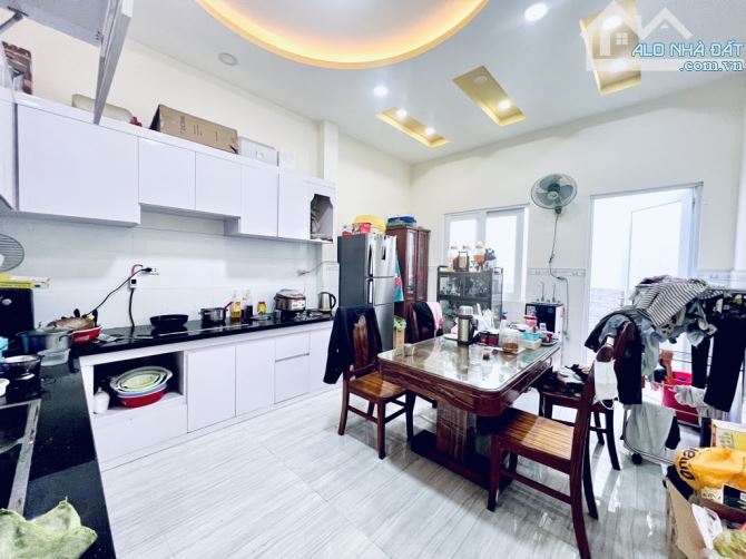 KHU ĐỒNG BỘ CAO TẦNG OTO NÉ - NGAY TRUNG TÂM GÒ VẤP - ĐỐI DIỆN UỶ BAN QUẬN
