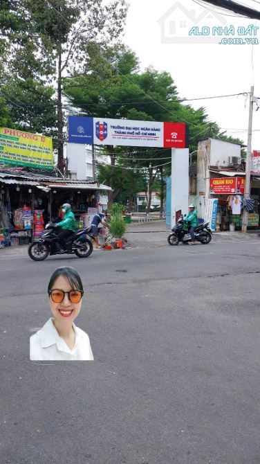 3 TẦNG, 252 M LINH CHIỂU chỉ 7,X, GA METRO THỦ ĐỨC, ĐƯƠNG 5M, MỚI Ở NGAY, trục VÕ VĂN NGÂN