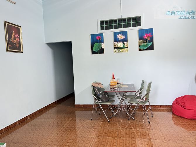Cho Thuê nhà riêng Hoà An - Nguyễn Công Hoa
