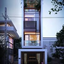 - Bán Shophouse 4 Tầng, đường Nguyễn Lộ Trạch, Q.Hải Châu, DT  121m2- Giá 16.5 tỷ