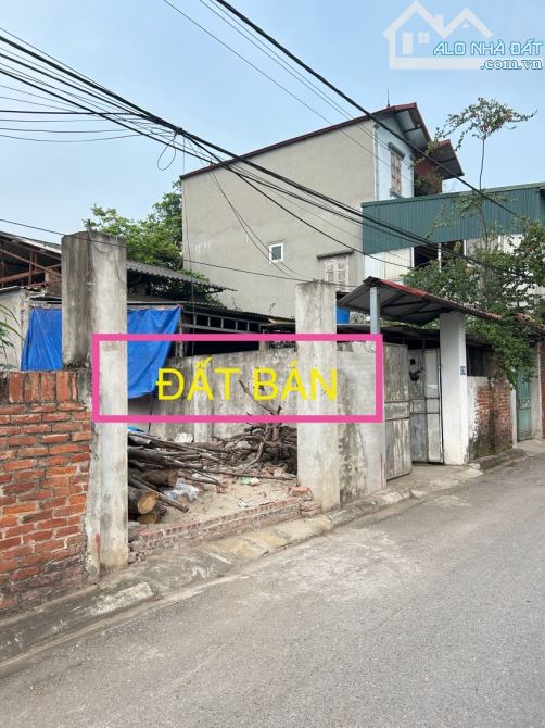 ĐẤT ĐẸP - KIM SƠN, GIA LÂM_72m, MT 4,5, 5,7 TỶ