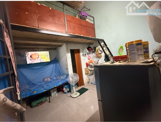 💥 MT PHAN BÁ PHIẾN 126M² – SƠN TRÀ –  NHỈNH 7T – SẴN DÒNG TIỀN 💥