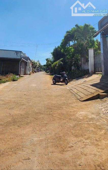 Bán Đất Mặt Tiền 156m, Diện Tích 10.140m² (250m² Thổ Cư) – Quảng Thành, Châu Đức, BRVT