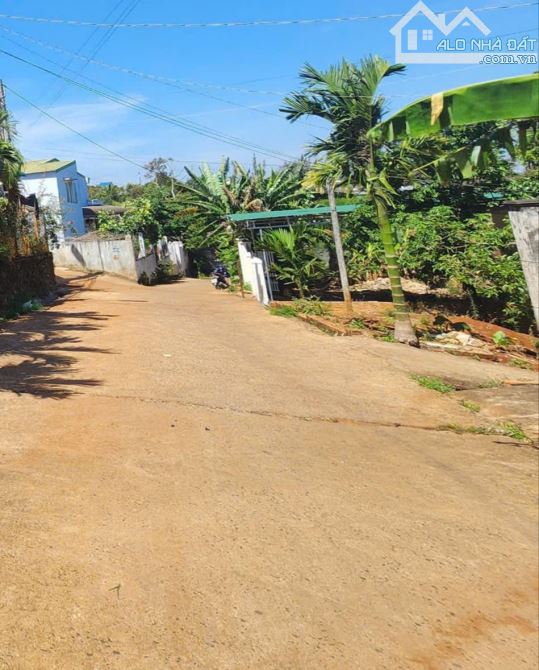 Bán Đất Mặt Tiền 126m, Diện Tích 8.190m² (250m² Thổ Cư) – Quảng Thành, Châu Đức, BRVT