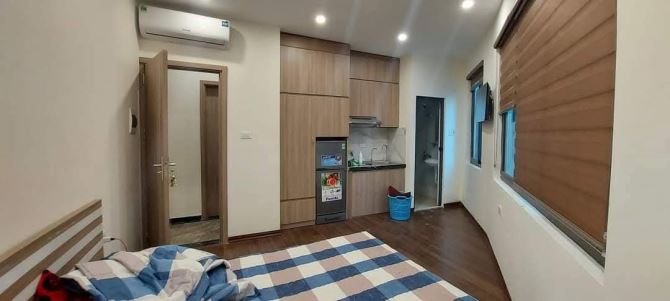 SIÊU PHẨM DÒNG TIỀN 9 TẦNG THANG MÁY, DOANH THU KHỦNG, HOÀNG QUỐC VIỆT, CẦU GIẤY, HÀ NỘI