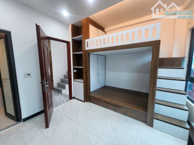 BÁN CHUNG CƯ CĂN HỘ MINI, TRIỀU KHÚC , THANH XUÂN, 50M, 7 TẦNG, MT 6M , 15 Phòng