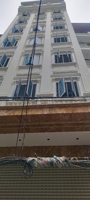 CHÍNH CHỦ CẦN BÁN NHÀ PHỐ DOÃN KẾ THIỆN DT: 90M2, MT: 6,9M, 9  TẦNG