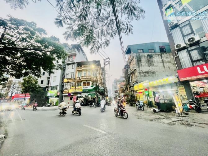 BÁN NHÀ KHU ĐẤT ĐẤU GIÁ NGÕ 570 KIM GIANG - PHÂN LÔ - 3 Ô TÔ TRÁNH - KHU VỰC HẠ TẦNG MỚI