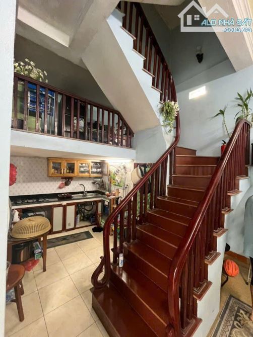 Bán nhà Đông Trạch, Ngũ Hiệp, Thanh Trì, Siêu rẻ, 30.8m2, 2.35 tỷ