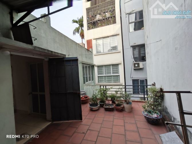 SIÊU PHẨM VIEW TÂY HỒ 11,8 TỶ 53m 3 TẦNG MT 6,8m XE BA GÁC TRÁNH KINH DOANH THỤY KHUÊ TÂY